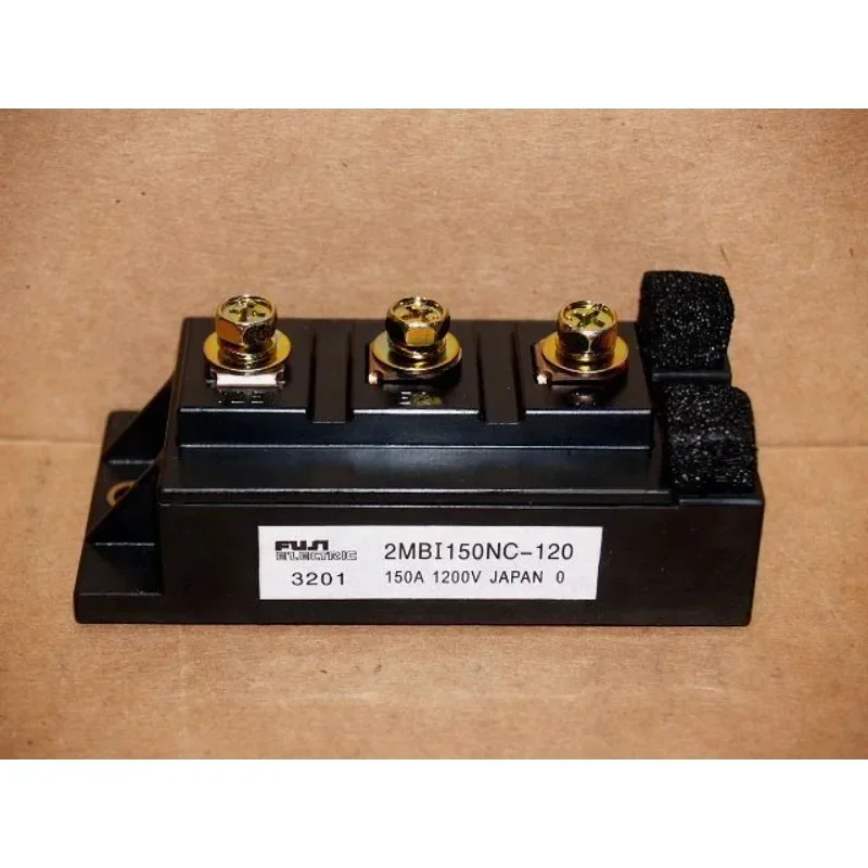 2MBI150NC-120 150A 1200V IGBT