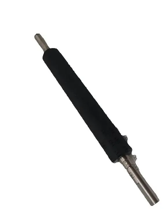 paper stick rubber roller MH 640 MH 340 New original for TSC TTP-MH340 MH240 MH340 MH640 rubber roller press