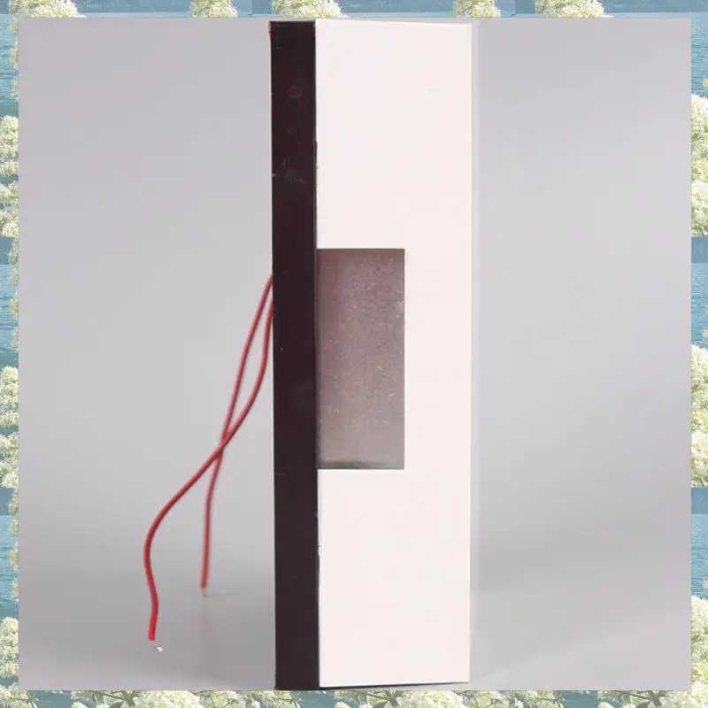 Новый-5X 220 В проводной дверной звонок ручной Ding Dong Bell Chime для дома, отеля, система контроля доступа, тембр Puerta Casa