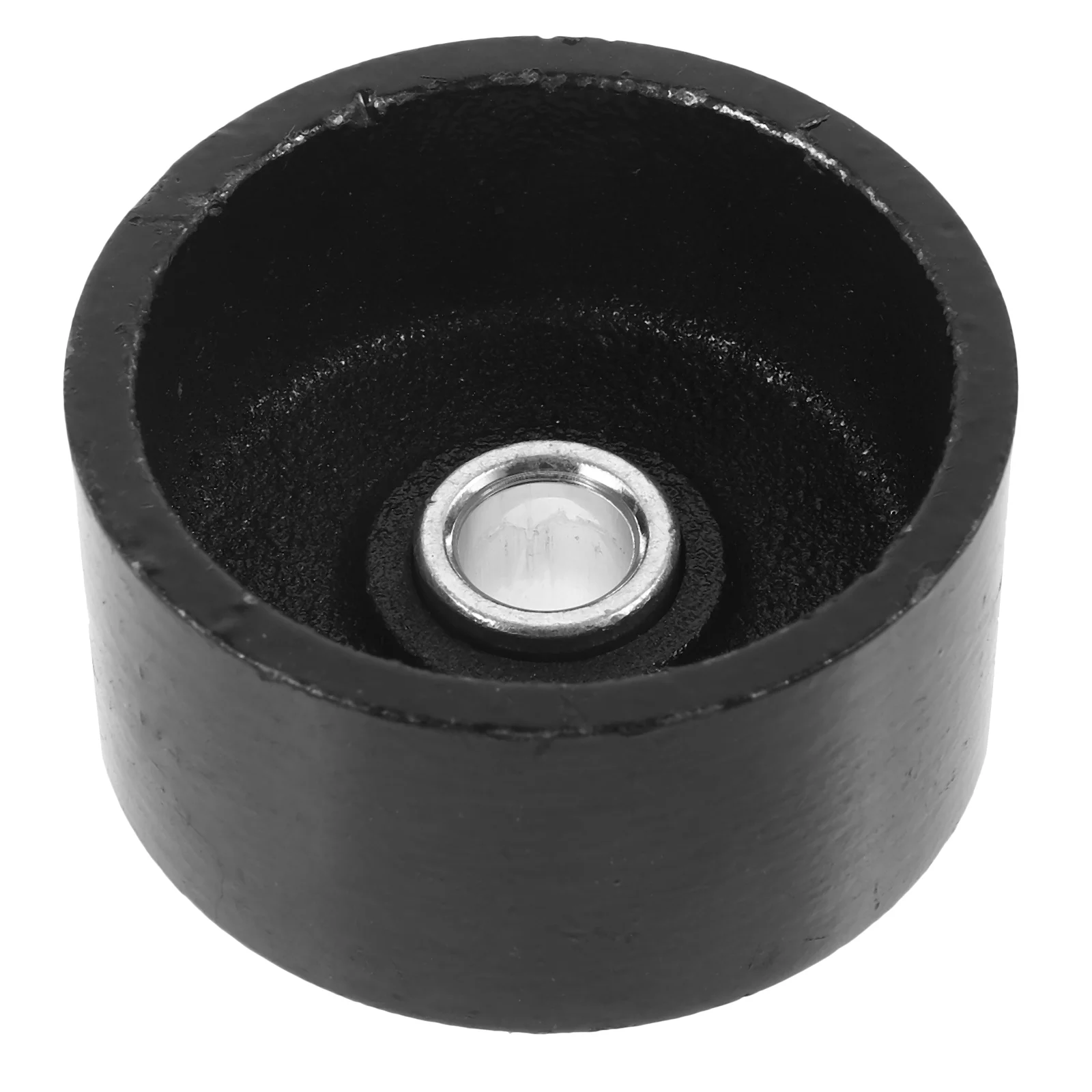 Roues de palette de roue de roulette de cric, remorque rapDuty, remplacement avant, acier, accessoires utilitaires, attelage