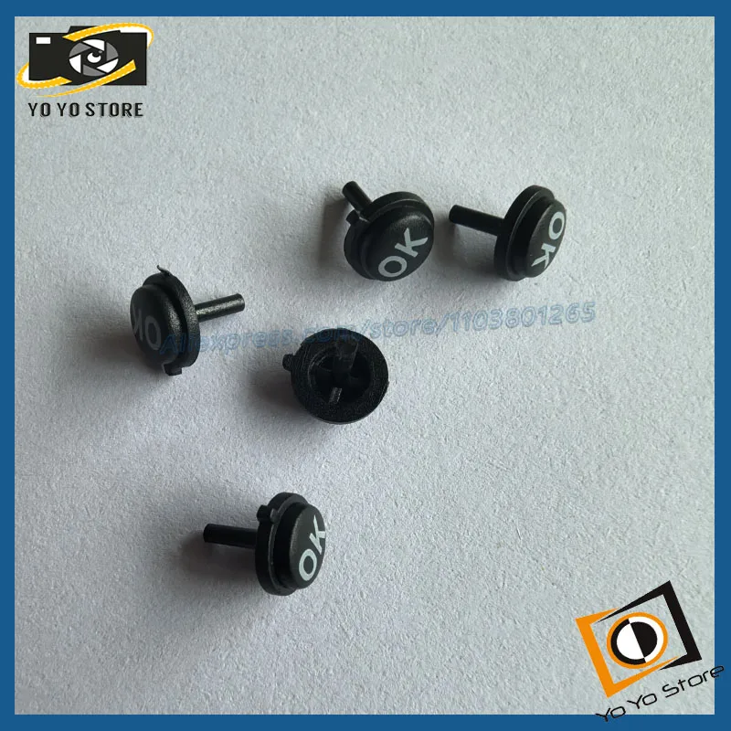 

Для Nikon D7100 D7200 D600 D610 Задняя кнопка ОК