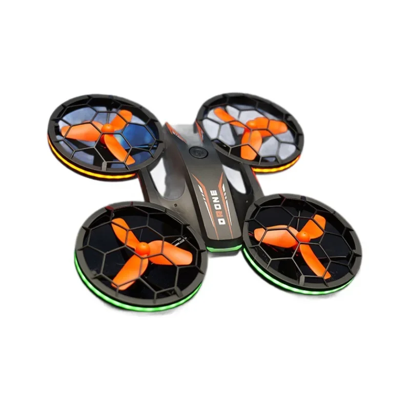 Drone Aerial Photography High-performance Foldable Long-flight-time Toy Professional Equipment RC Quadcopter