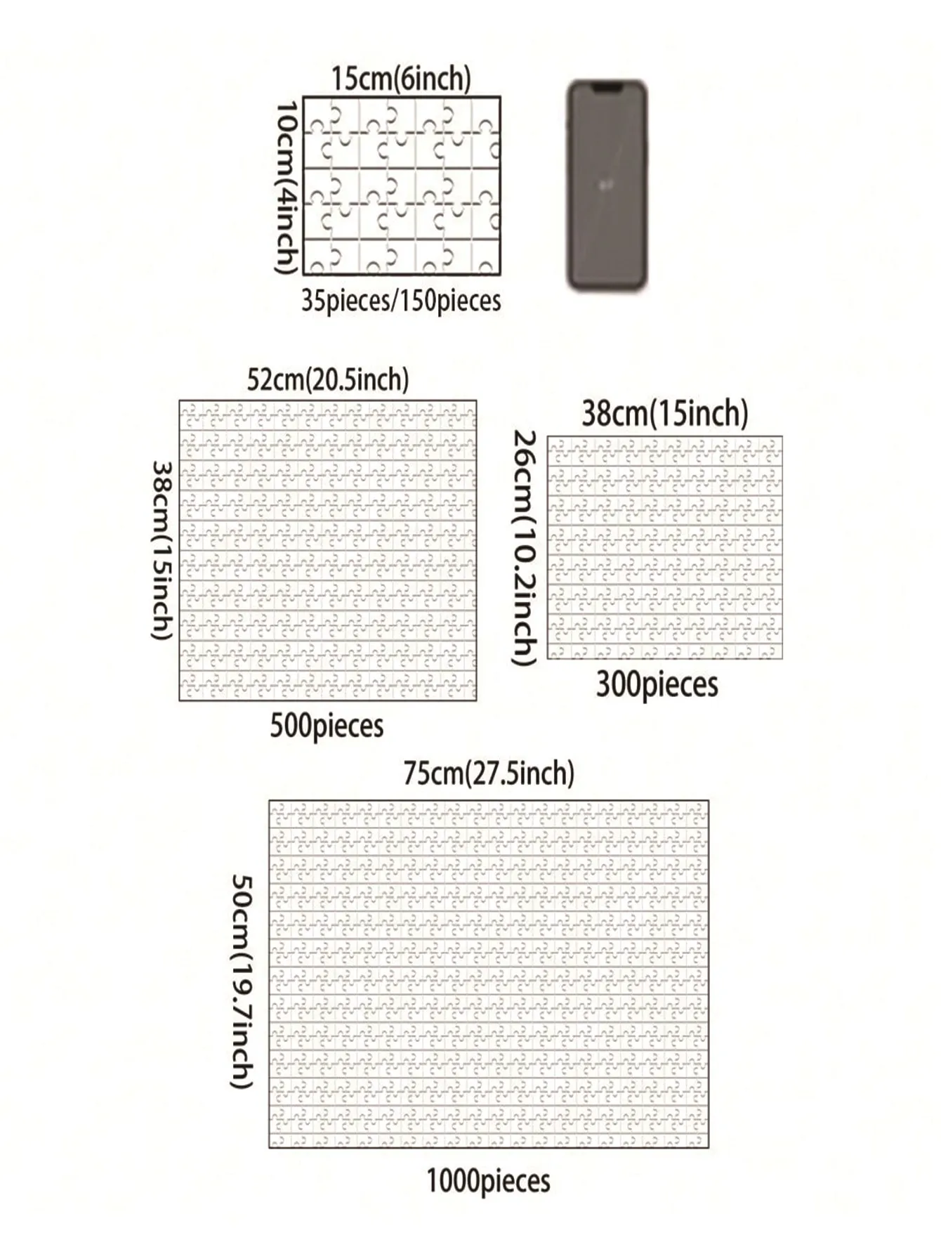 35/300/500/1000 قطعة شخصية مخصصة صور لغز صديق DIY المراهقين الكبار صندوق خشبي بانوراما لعب للأصدقاء غرفة الهدايا الأسرة