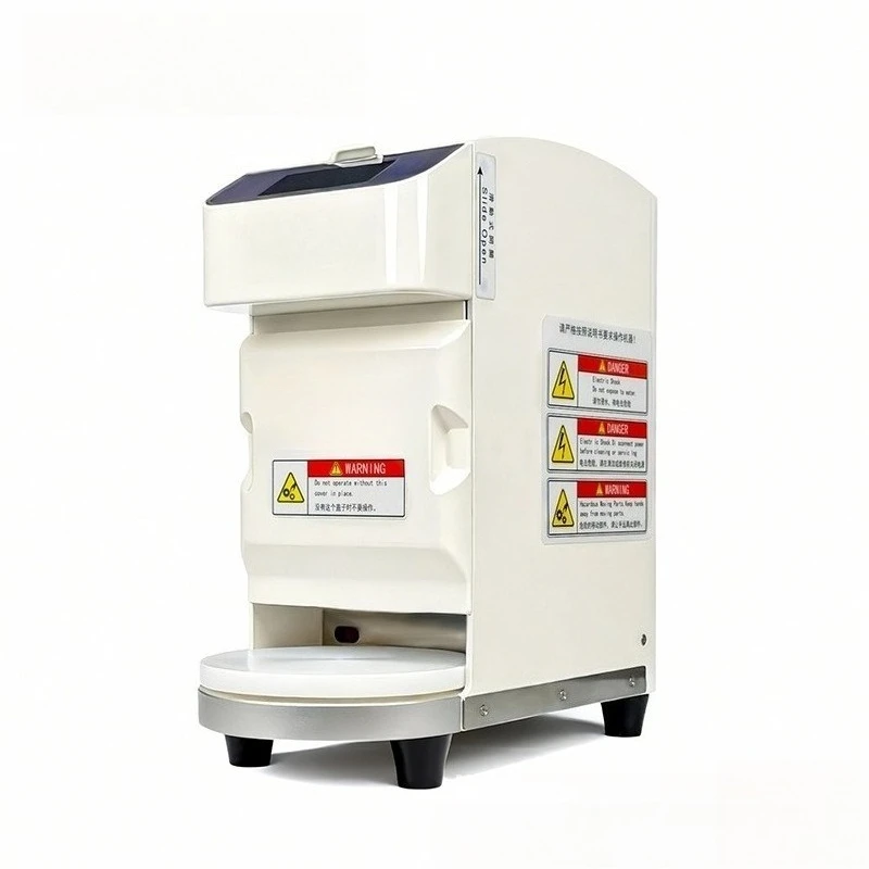 Commercial Automatic Onigiri Machine Warship Sushi Machine Shop Rice Press Mold Sushi Machine