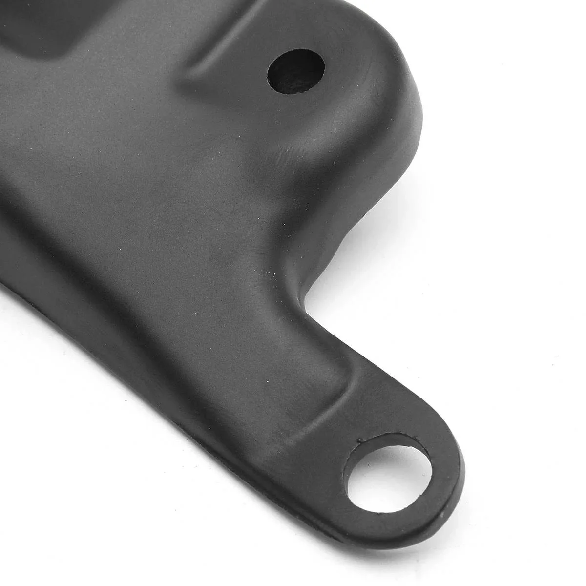 

A96E-Front Upper Fairing Stay Headlight Bracket For HONDA CBR1000RR CBR 1000RR 2008-2016 Black
