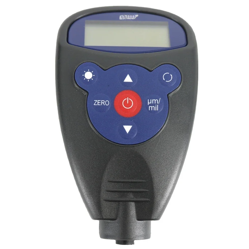

Hot SalesWH81 Coating Thickness Gauge Magnetic Method (F-type Probe) Thickness Meter