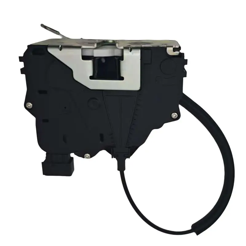 A88E-Front Door Loc… - image