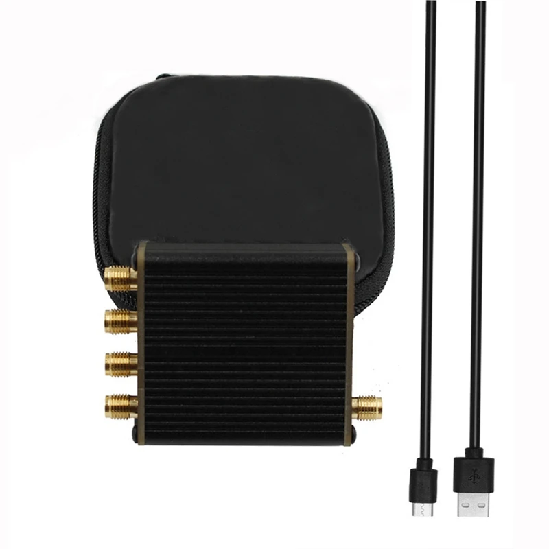 

Active RF Lsolation Distributor Isolation Splitter Suitable For RF Signal Radio Antenna Sdr Gpsdo Signal Source Durable