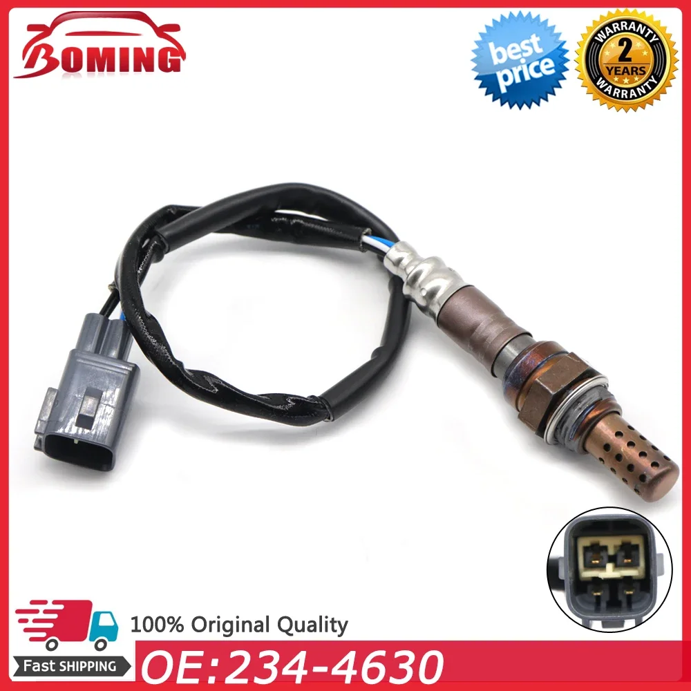 234-4630 Upstream Oxygen O2 Lambda Sensor AIR FUEL RATIO For LEXUS GS300 GS430 IS300 LS430 SC300 SC430 SUPRA 234 4630