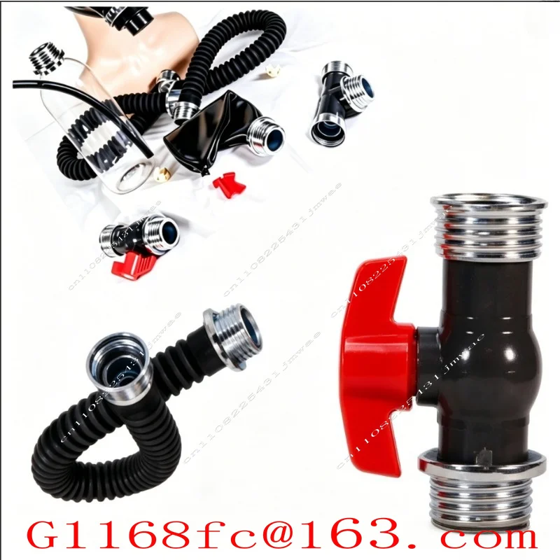 Used for Gas Mask Accessories, Air Duct Fittings, Metal Tee Joints