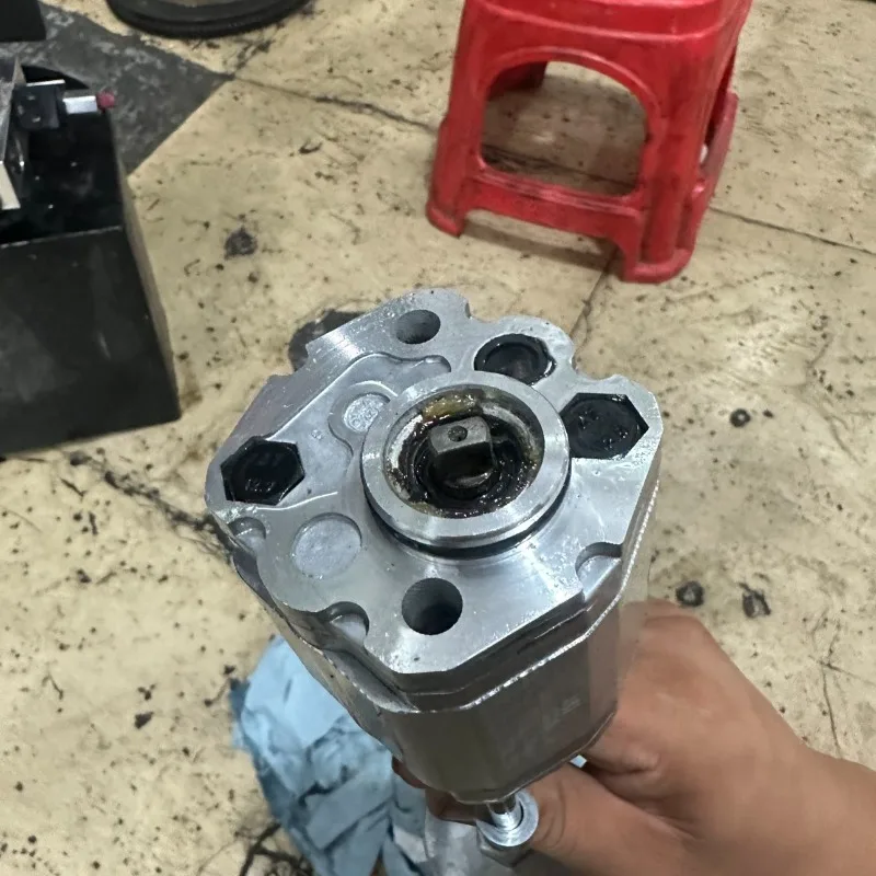 SDH Shanghai Volkswagen Gear Pump CBD-F203.7L1BL-BA/F204.2/F202.1/205.8L1B-BA
