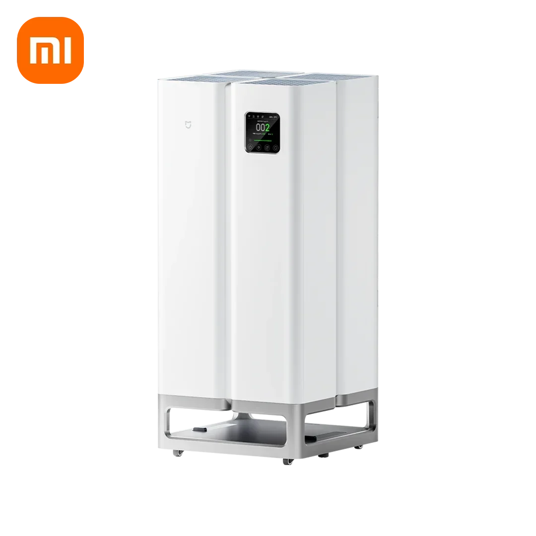 New Xiaomi Mijia  Ultra AC-M19-SC  Air Purifier Multi-layer Filtration and Purification Technology  Jonizator Powietrza