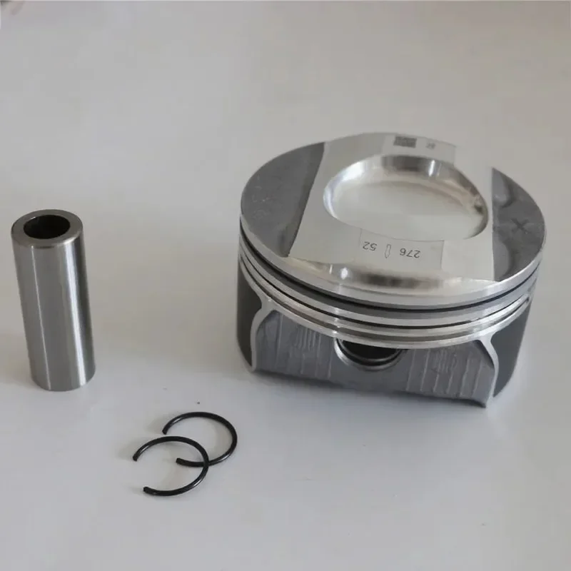 3.5L liter engine Racing piston assemblies for other automotive engine parts