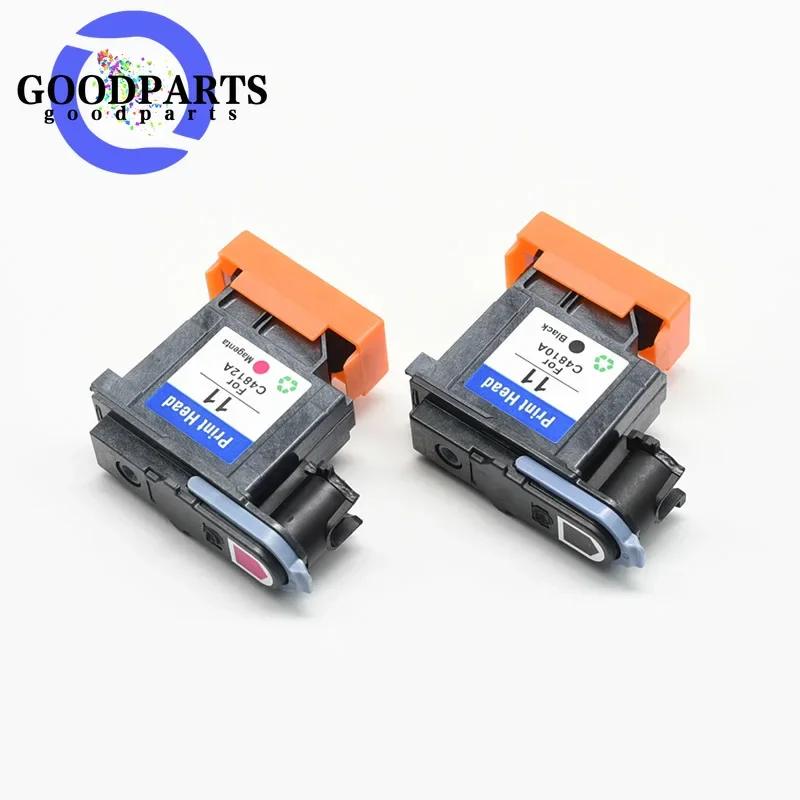 C4810A C4811A C4812A C4813A Printhead Compatible For HP11 HP Designjet 500 800 510 100 110 111 120 1000 1100 1200 2600 Printer