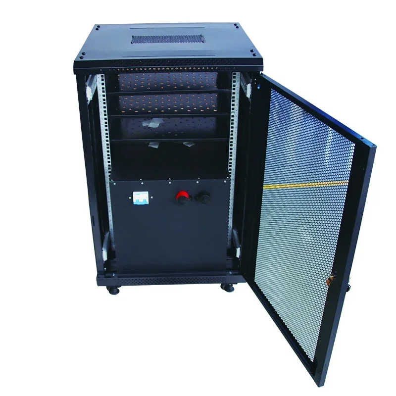 Modulo batteria super condensatore al grafene GTCAP 48V 20kWh Farad Supercondensatore per accumulo di energia ad alte prestazioni