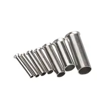 600 Copper Terminal Ferrules and Connectors #6