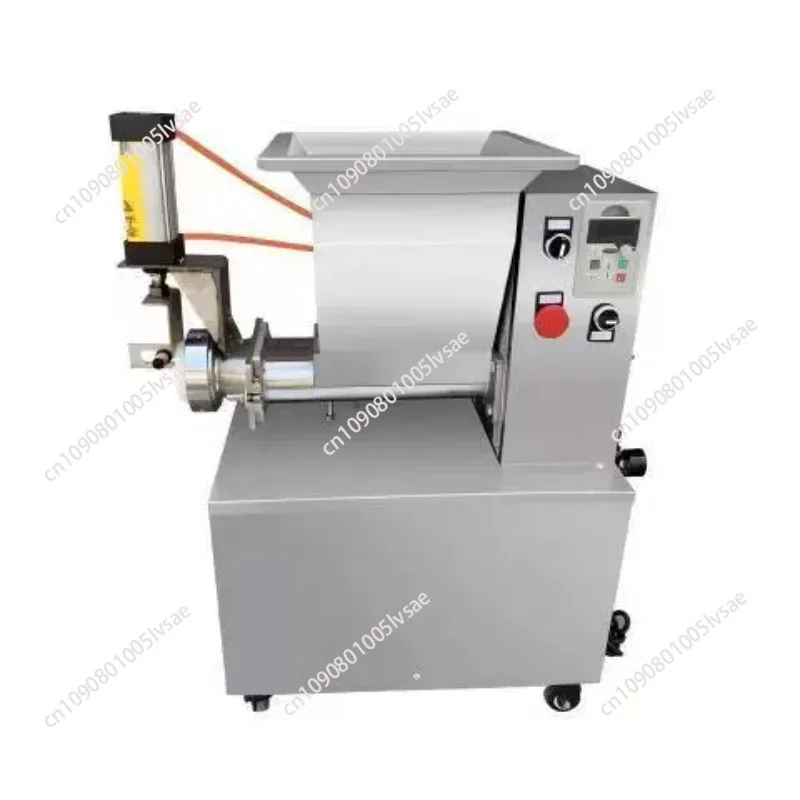 

Commercial Dough Divider Pizza Bread Ball Different Mold Dividing Machine