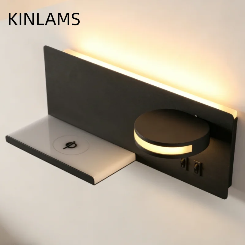 applique-da-parete-led-con-ricarica-wireless-lampada-da-comodino-moderna-con-doppio-interruttore-illuminazione-minimalista-per-camera-da-letto-e-soggiorno