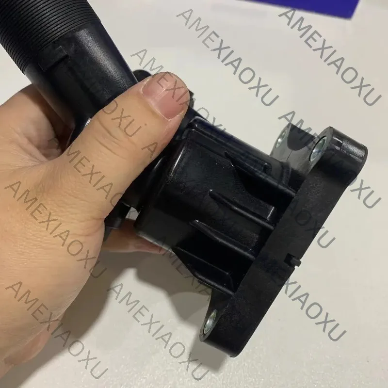 

31686560 New Engine Coolant Thermostat Housing For Volvo XS60 XC90 V40 V90 S90L 2017 2018 2019 2020 2021 31474989