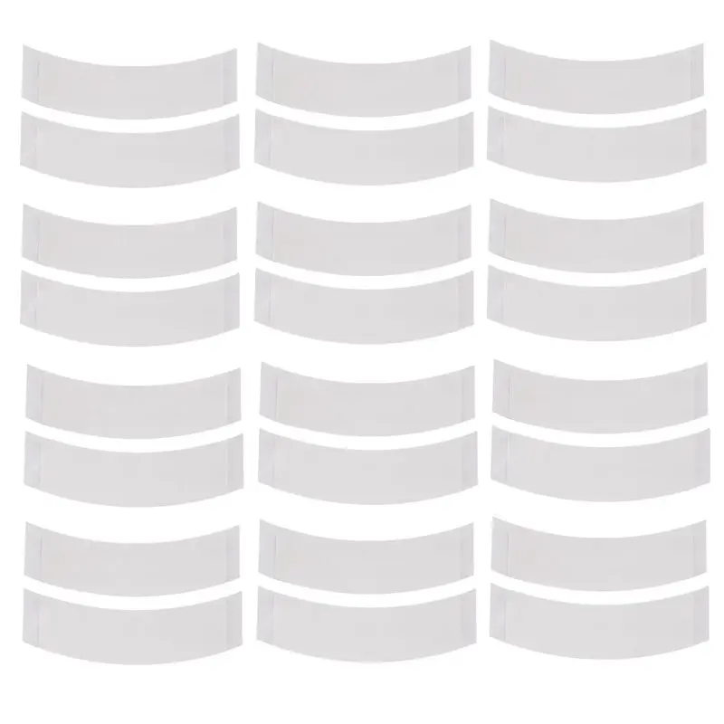 

AC54-Ultra Hold Wig Double Sided Tape Strong Adhesive Hair System Extension Strips Waterproof For Toupees/Lace Wig