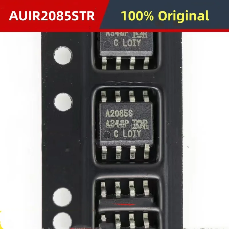 

2-5PCS 100% New AUIR2085STR A2085S AUIRB24427STR A24427S SOP-8 Brand New Original Chips ic