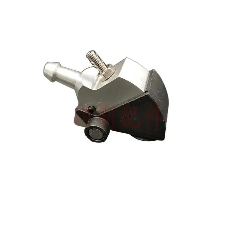 1 個スクリーン印刷機 Feida 紙供給ノズル紙吸引