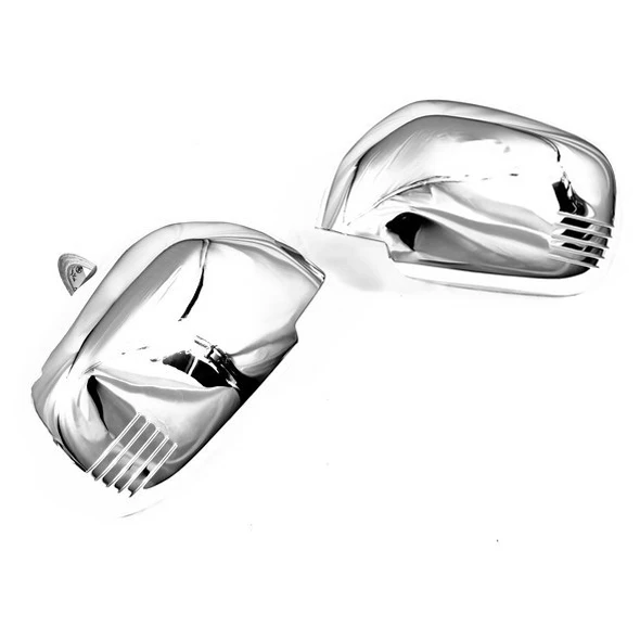 

Хромированная крышка бокового зеркала для Suzuki Escudo Grand Vitara 99-05