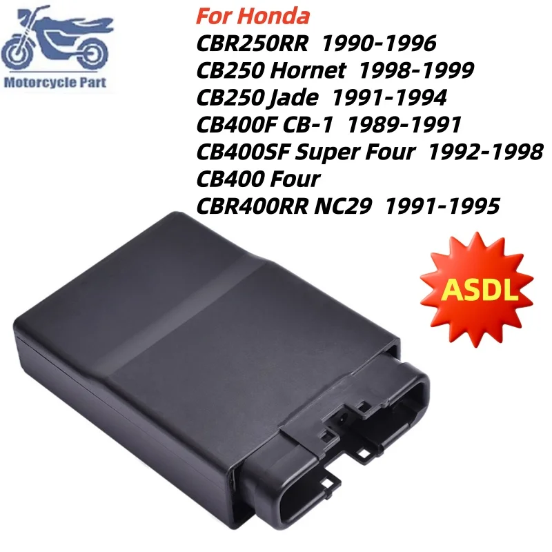 CDI CB400 Compatible Ignition Module -AliExpress