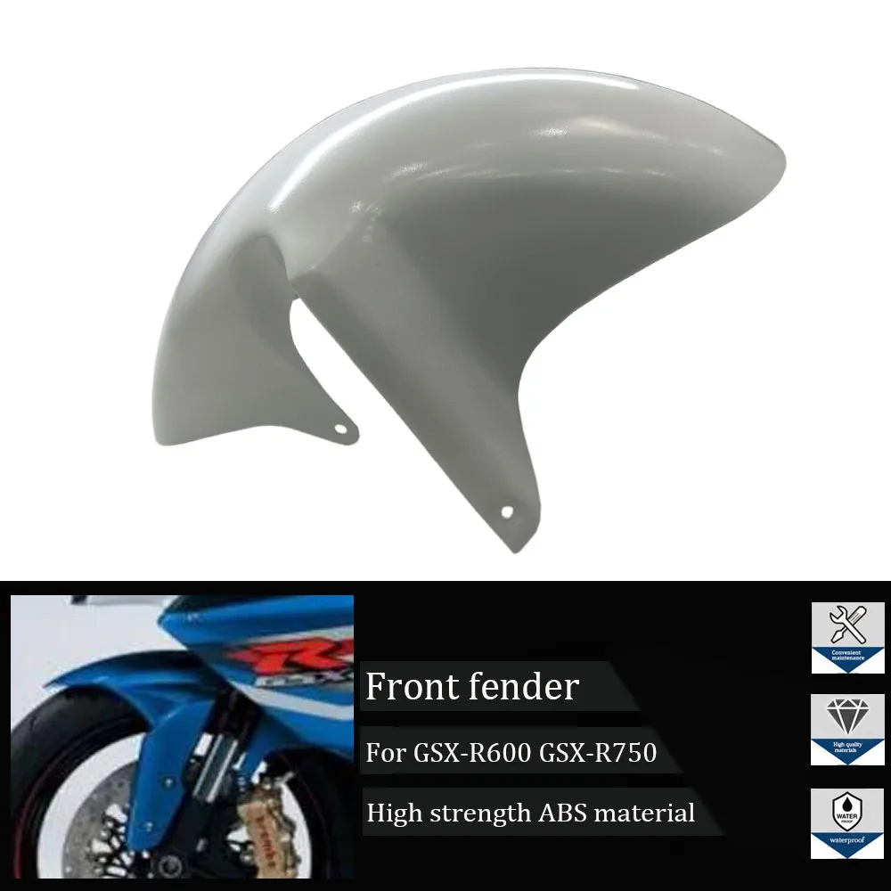 

Suitable for Suzuki SRAD GSX-R600, GSX-R750 GSXR 600 750, 1997, 1998, 1999, 2000 motorcycle front fender dust cover