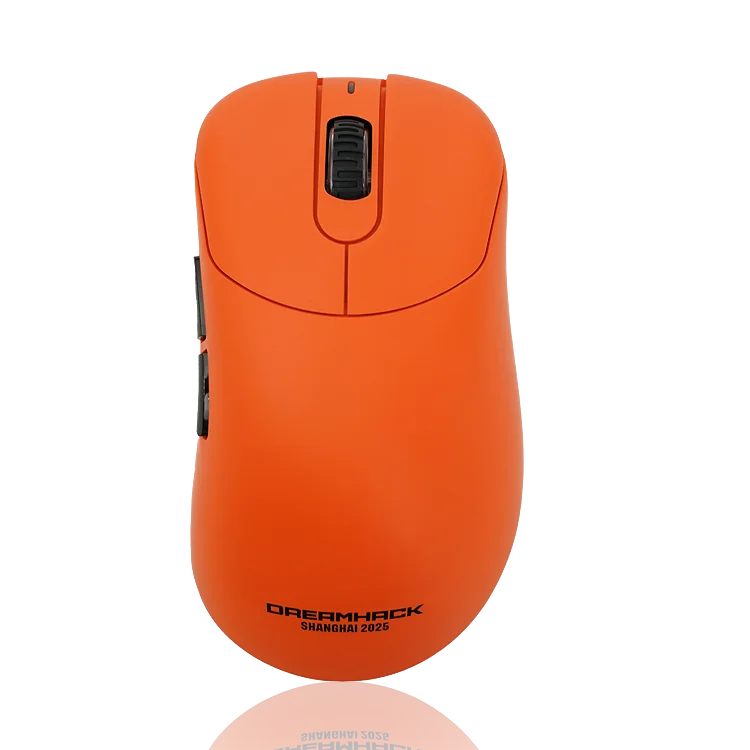 

VAXEE & Dreamhack E1 Wireless gaming FPS mouse (4K version)