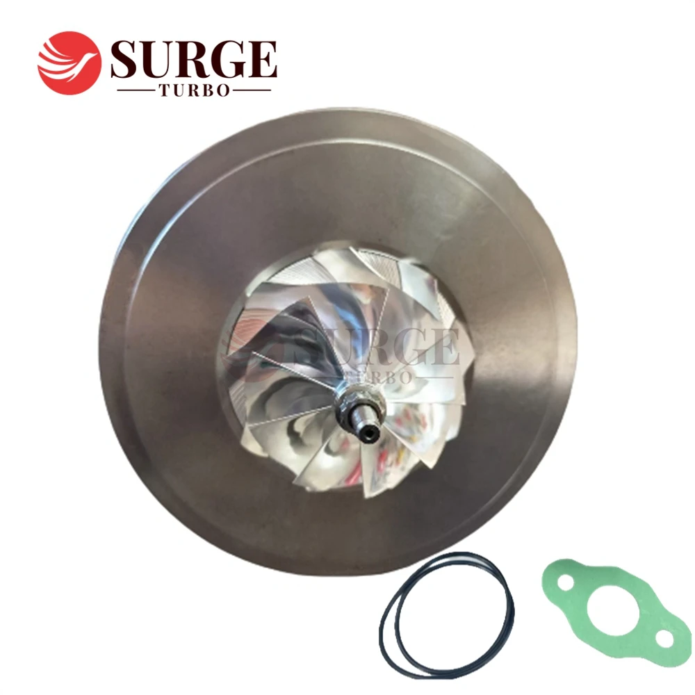 

G35-900 Турбо CHRA G35 900-серии Турбинный картридж 880707 -5002С 880695 -5001S Керамический двойной шарикоподшипник 550-900HP 2.0L-5.5L