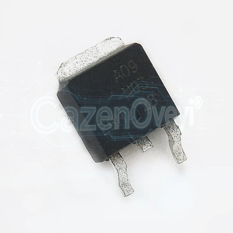 15-50PCS 7910CP 7910 A09N03N 09N03N IPB09N03LA 09N03LA 60R360P 60R360 ICE2QR0680Z ICE2QR0680 2QR0680Z MOC3021 3021