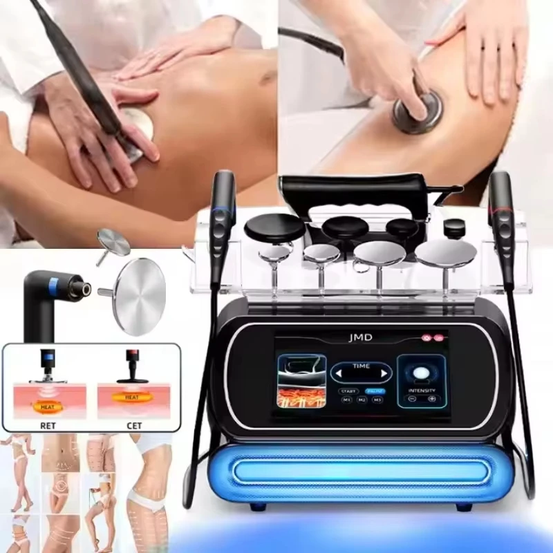 

Master 448K Constant Temperature Fascia Knife Multi-dimensional Health Instrument for Body Sculpting And Beauty Salon Nursing