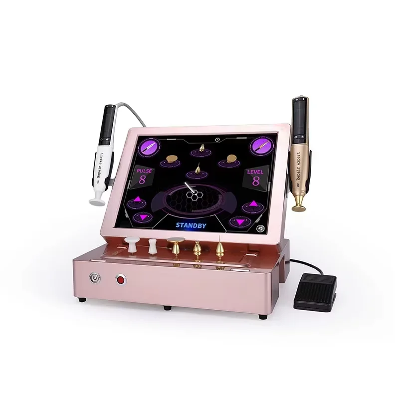 Anti-age Machine Wrinkle Reduce and Skin Tightening Plasma Machine Skin Care Plasma Pen Beauty Machine