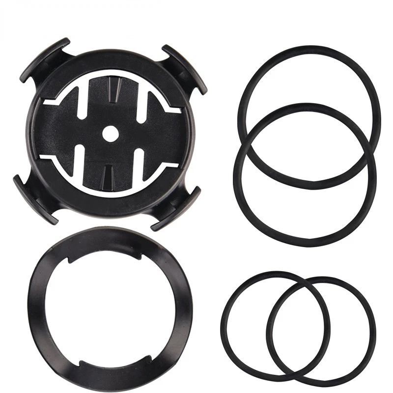 Bicycle Code Meter Base Bracket Is Suitable for Garmin Code Meter Lamp Bracket. Applicable Model: IGPSPORT Blackbird BB10/BB10S