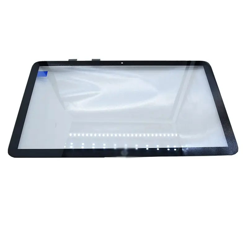 

JIANGLUN 15.6" Touch Screen Digitizer Glass For HP Envy 15-k Laptops TOP15I05 V1.0 FP-TPAY15612E