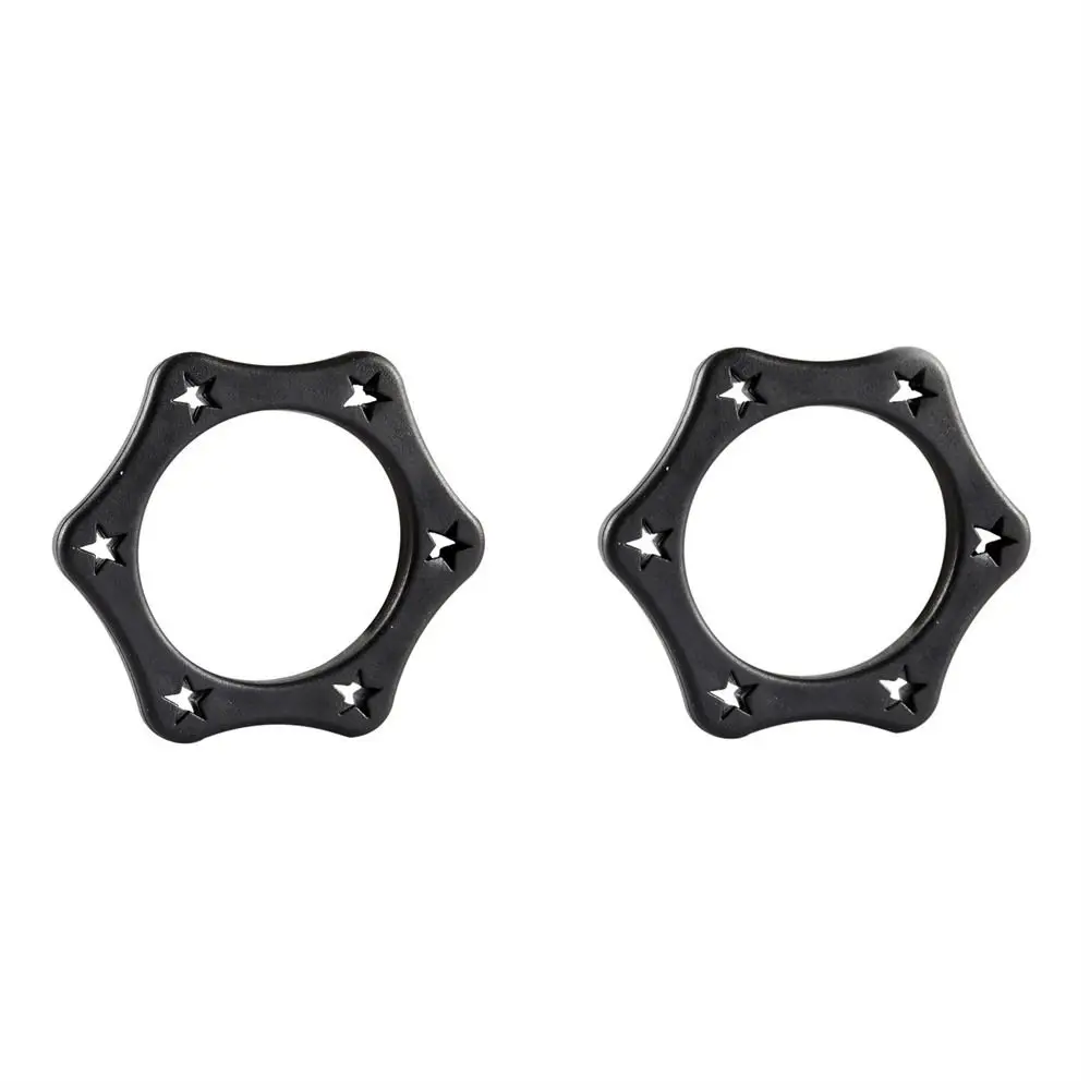 

Anti-fall Microphone Sleeves Handheld Anti-Rolling Microphone Ring Mic Protection Ring Bottom Rod Sleeve Microphone Holder