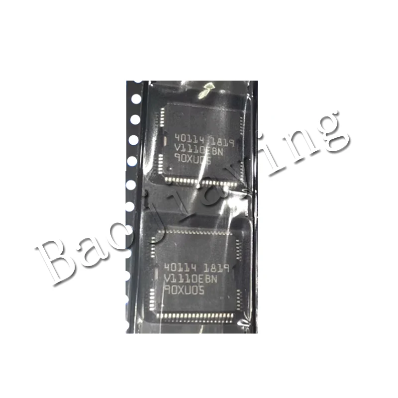 40114 رقاقة لوحة كمبيوتر السيارات IC