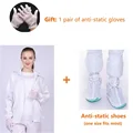White with shoes