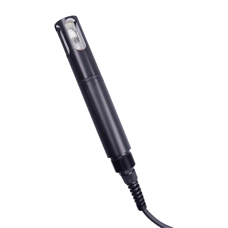 RY-CXW300 Agriculture Greenhouse FDR Principle 4-20ma RS485 Soil PH Detector Tester Probe Sensor for Smart