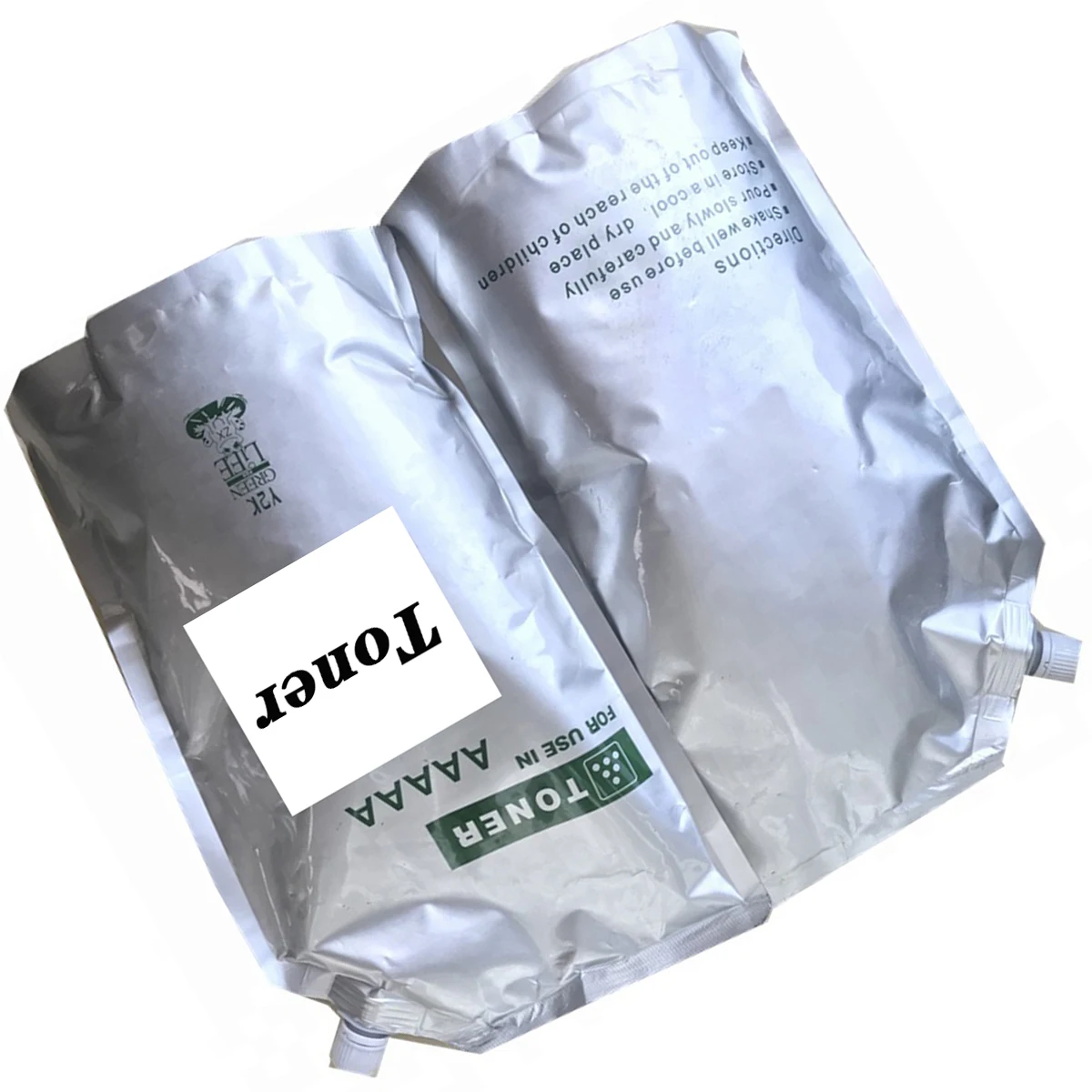 

1KG Ink Toner Powder Dust Refill Kits Reset for Brother HL-L6310DW HL-L6410DN HL-L6415DN HL-L6415DW HL-L6415DWT MFC-EX915DW