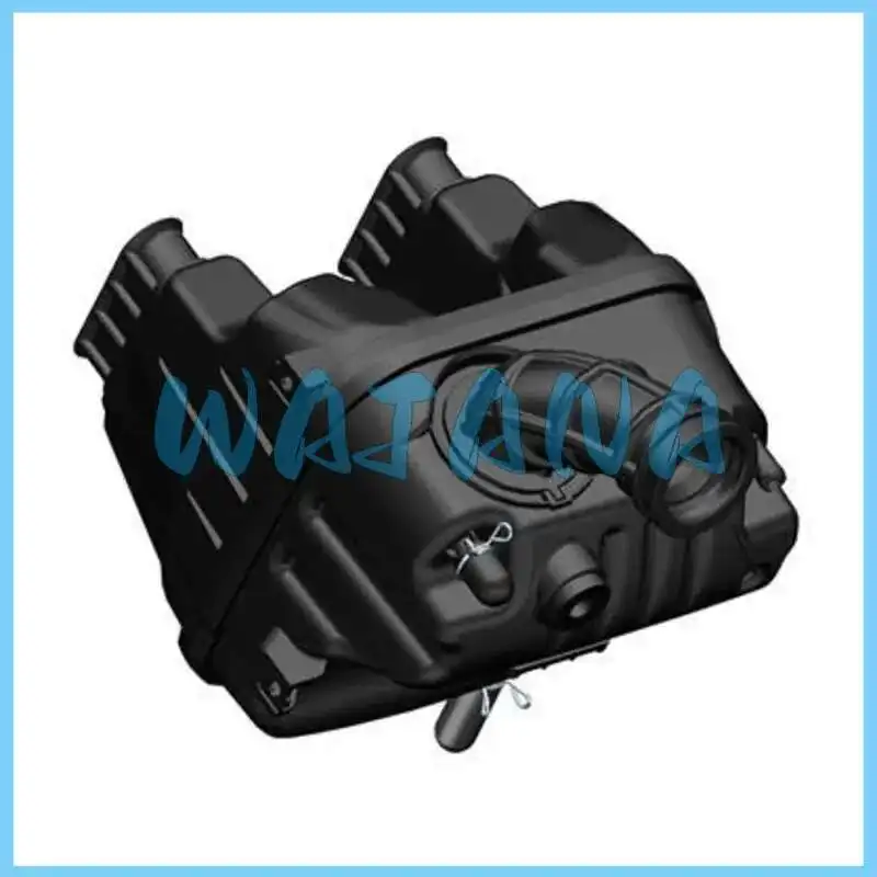 

Kd125-u Air Filter (with Temperature Sensor Rubber Plug) 1221200-130000 For Kiden Original Part