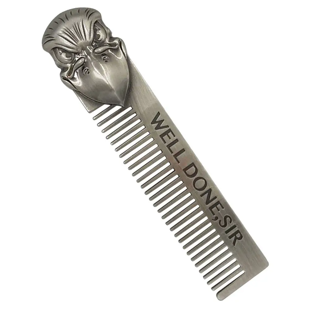 pente-de-barba-masculino-em-aco-inoxidavel-com-dentes-finos-para-cuidado-do-couro-cabeludo-remocao-de-caspa-e-psoriase-compacto-e-portatil-para-estilizacao
