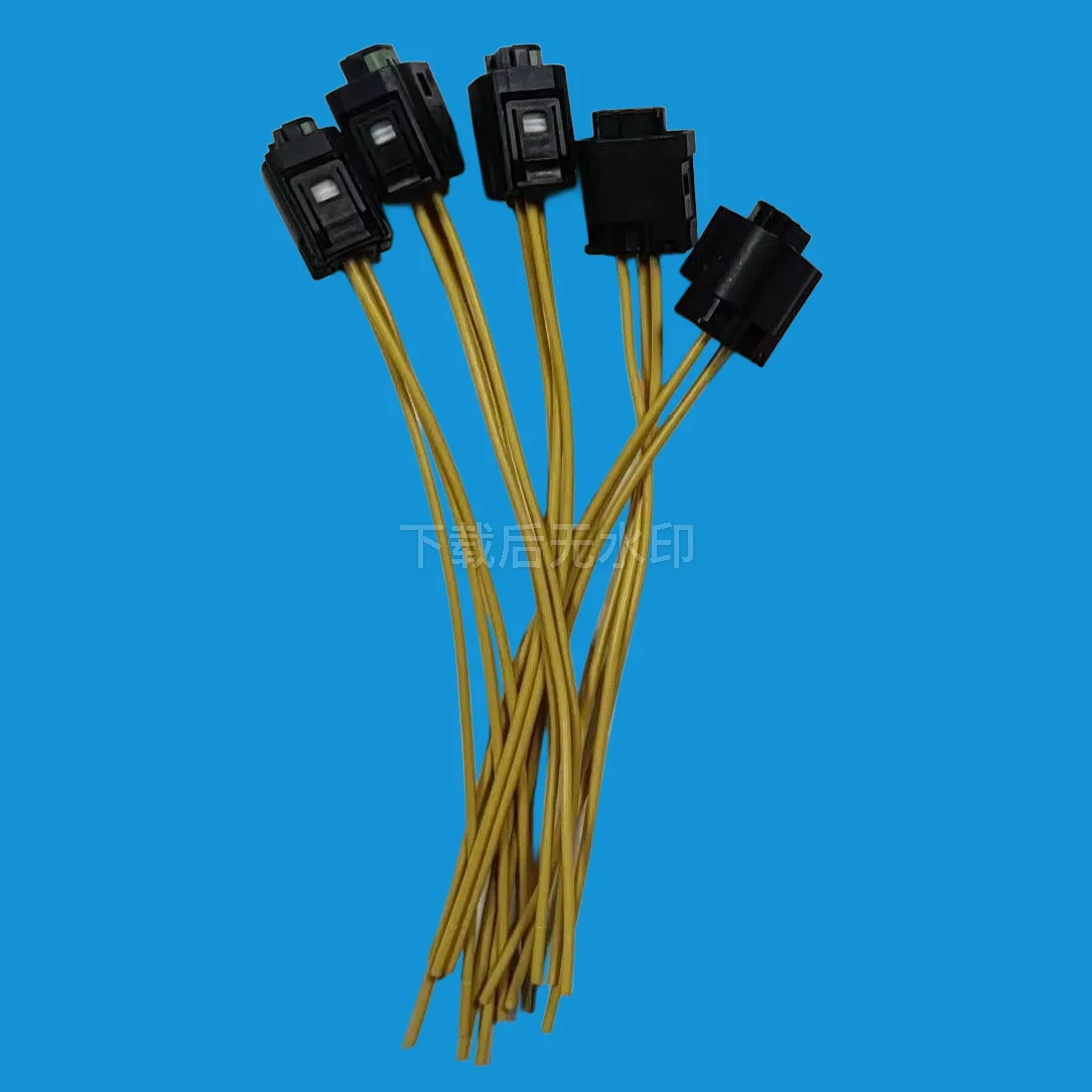 5/10 Connector Of P…