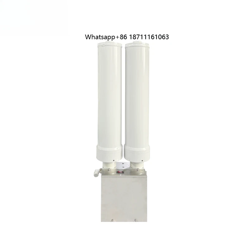 -72℃ Dew Point Desiccant Air Dryer Industrial Dryer