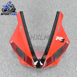 Fit for Yamaha YZF-R1 1998 1999 2000 2001 Motorcycle Gas Tank Side Trim Insert Cover Panel Fairing Cowl R1 Accessories