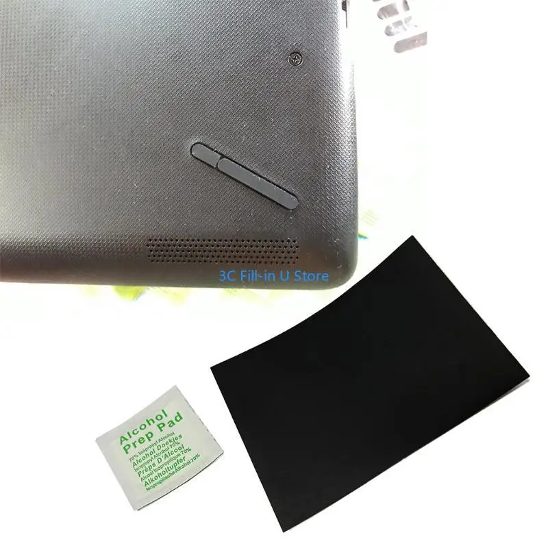 G8TA Graphics Card Cooling 17.3W Thermal Pad Heat Dissipation Silicone Pad CPU/GPU Graphics Card Thermal Pad Motherboard