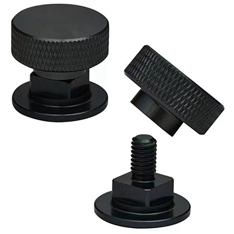 Welding Hood (Pipeliner) Fasteners,Welding Helmet Headgear Replacement Helmet Knurled Welding Helmet Replacement Black