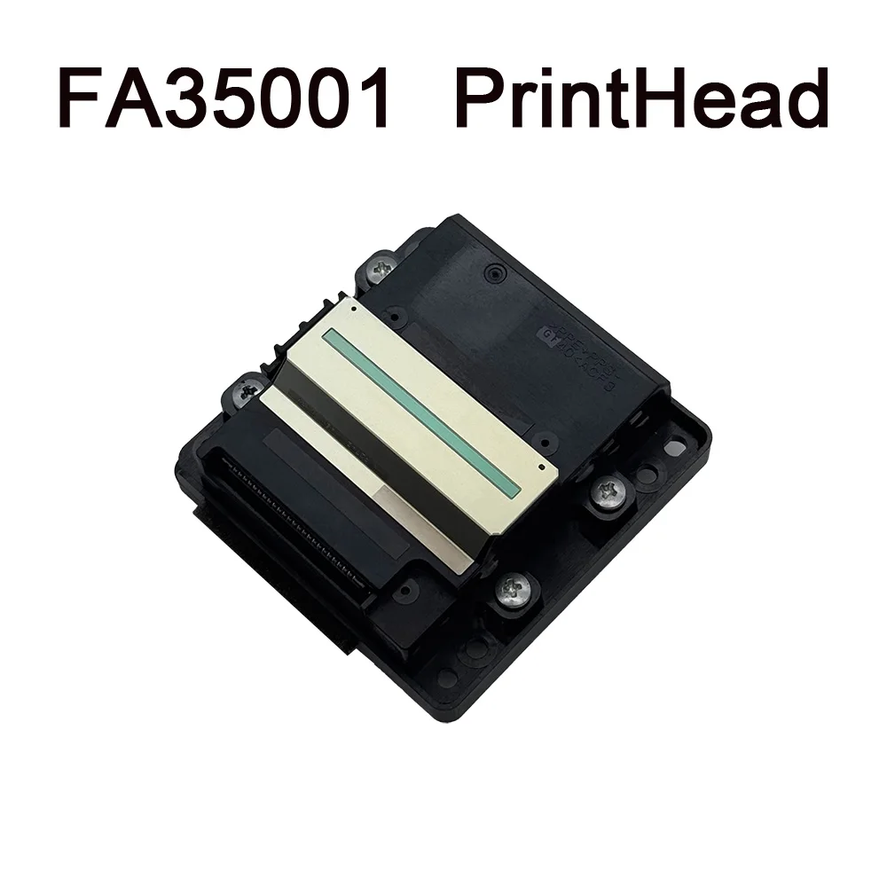 Cabezal de impresión FA35001 FA35011 WF2860 para impresora Epson L6160 L6166 L6176 L6178 L6168 L6198 L6170N L6171 L6180 L6188 L6
