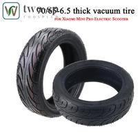 HOT 70/65-6.5 Tubeless Tyre Vacuum Tire for Xiaomi Ninebot9 Segway Ninebot Mini S Pro Self Balancing Scooter